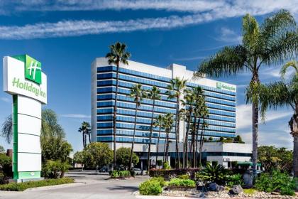 Holiday Inn Los Angeles Gateway-Torrance an IHG Hotel - image 1