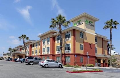 Extended Stay America Suites   Los Angeles   Carson California