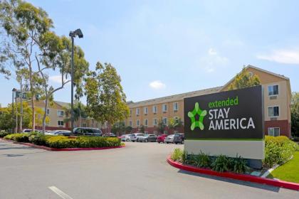 Extended Stay America Suites   Los Angeles   South Gardena