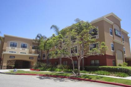 Extended Stay America Suites   Los Angeles   torrance Harborgate Way torrance California